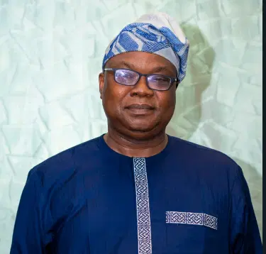 Nigeria’s Consul General in Cameroon, Taofik Coker, is dead