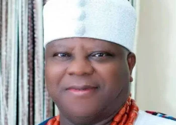 Traditional ruler jailed for coronavirus fraud in America