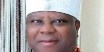 Traditional ruler jailed for coronavirus fraud in America