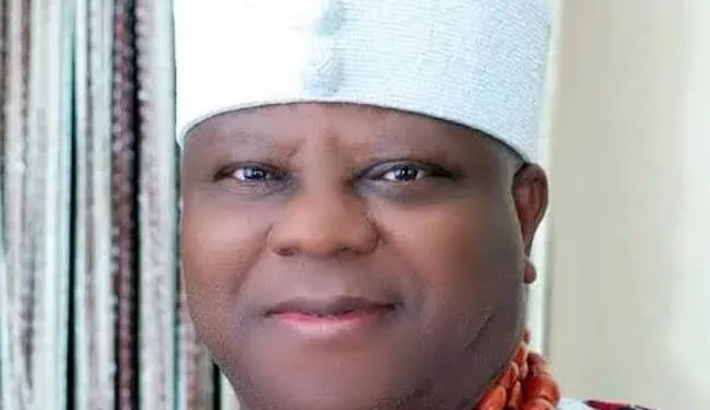 Traditional ruler jailed for coronavirus fraud in America