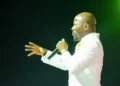 Oral sex is not a sin, says Apostle Johnson Suleman