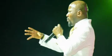 Oral sex is not a sin, says Apostle Johnson Suleman