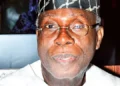 Audu Ogbeh, former national chairman peoples democratic party dies at 78