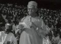 For the records: Chief Obafemi Awolowo’s allocutus during his treasonable felony trial in 1963