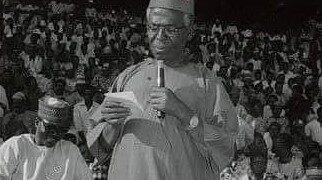 For the records: Chief Obafemi Awolowo’s allocutus during his treasonable felony trial in 1963
