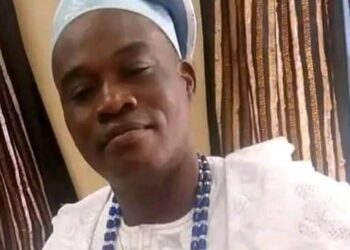 Abese community ready for Baale’s installation, school project commissioned