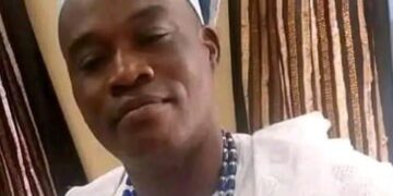 Abese community ready for Baale’s installation, school project commissioned