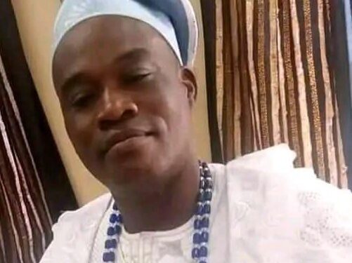 Abese community ready for Baale’s installation, school project commissioned