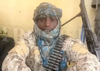 Terrorist Bello Turji surrenders arms, releases captives after Islamic clerics’ intervention