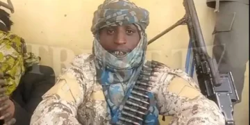 Terrorist Bello Turji surrenders arms, releases captives after Islamic clerics’ intervention