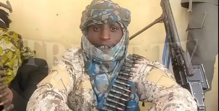 Terrorist Bello Turji surrenders arms, releases captives after Islamic clerics’ intervention