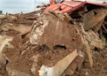 25-year-old labourer confirmed dead as building foundation collapses in Abuja