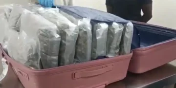 Ogun state first lady tasks stakeholders in unanimous adoption of strategies in ridding state of drug abuse