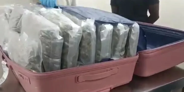 Ogun state first lady tasks stakeholders in unanimous adoption of strategies in ridding state of drug abuse