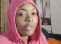 I poked Ibom airline hostess for calling me prostitute, says Comfort Emmanson