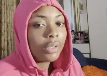 I poked Ibom airline hostess for calling me prostitute, says Comfort Emmanson