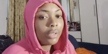 I poked Ibom airline hostess for calling me prostitute, says Comfort Emmanson