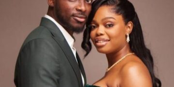 Penpushing member, Remi Dedeke’s son set to tie the knot