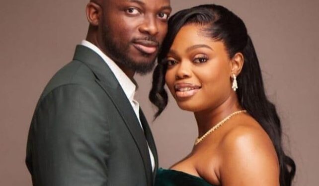 Penpushing member, Remi Dedeke’s son set to tie the knot