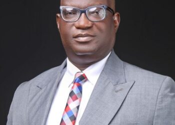 Penpushing member, Dideolu Falobi joins Osun state governorship race