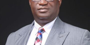 Penpushing member, Dideolu Falobi joins Osun state governorship race