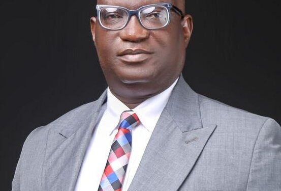 Penpushing member, Dideolu Falobi joins Osun state governorship race