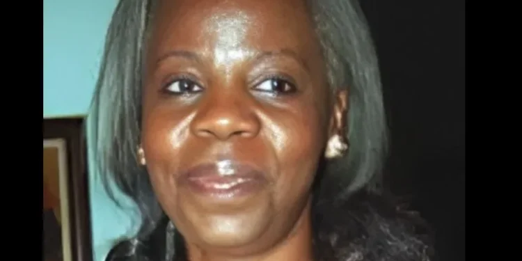 Abiola’s widow Doyin Abiola dies at 82