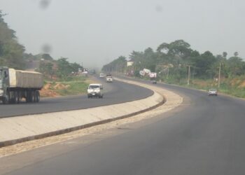 Nigerian government reaffirms commitment to timely completion of Enugu–Port Harcourt Expressway