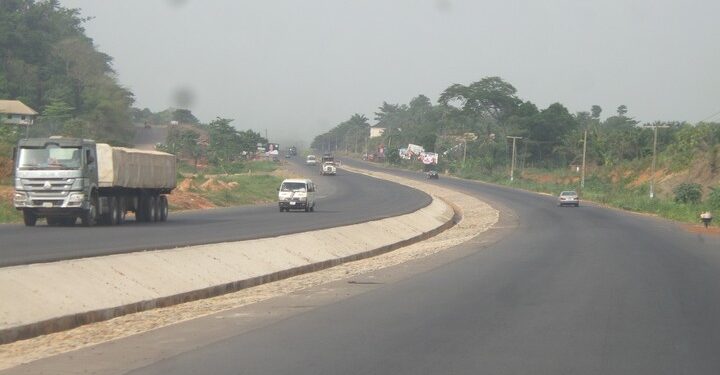 Nigerian government reaffirms commitment to timely completion of Enugu–Port Harcourt Expressway