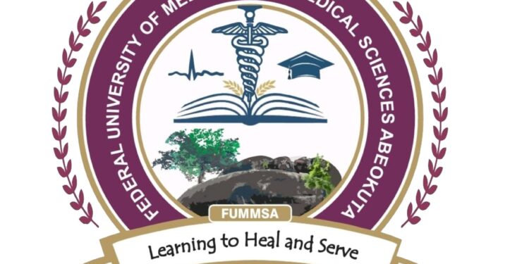 Fraudsters begin sale of fake admission forms into newly established Federal University of Medicine Medical Sciences Abeokuta
