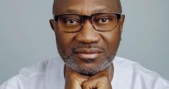 I do not have university degree, woeful performance in secondary school drove me into business, says Femi Otedola