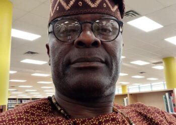 Penpushing members, Femi Shodunke, Adeyinka Kotoye to bag honorary doctorate awards