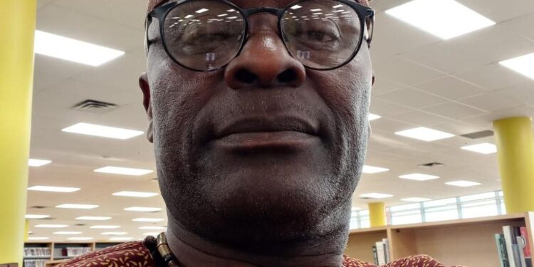 Penpushing members, Femi Shodunke, Adeyinka Kotoye to bag honorary doctorate awards