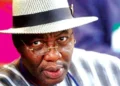 I am yet to receive notification of my suspension by all progressives congress, says Gbenga Daniel