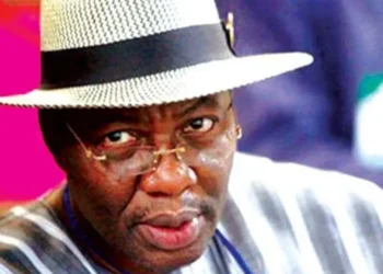 I am yet to receive notification of my suspension by all progressives congress, says Gbenga Daniel