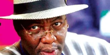 I am yet to receive notification of my suspension by all progressives congress, says Gbenga Daniel