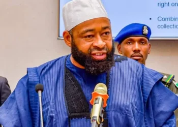 Illegal closure of radio station: You risk your name included in Book of Infamy, International Press Institute warns Governor Bago
