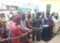 Habib Jaafar Foundation in collaboration with Apple Pears Company commissions newly built primary school for Kajola community