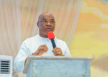 Governor approves N104,000 minimum wage for workers