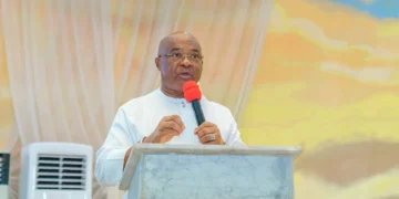 Governor approves N104,000 minimum wage for workers