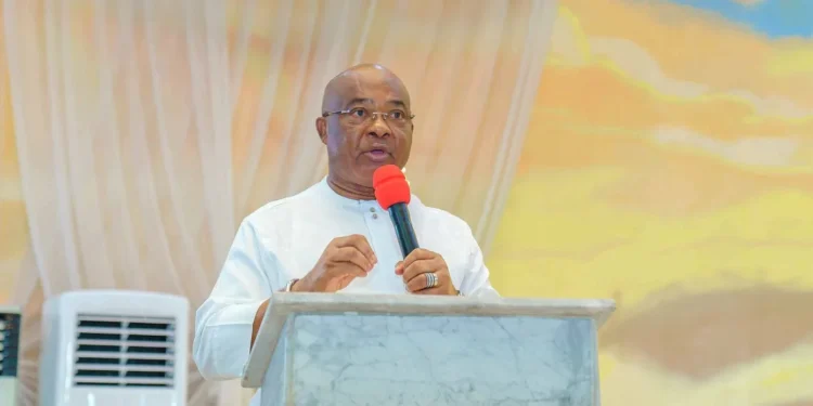 Governor approves N104,000 minimum wage for workers