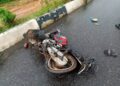 Hit and run driver kills 2 motorcycle occupants along Ilisan-ago-iwoye road