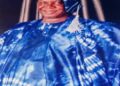Peoples Democratic Party chieftain, Morufu Ajisegiri withdraws membership from party in Ogun State
