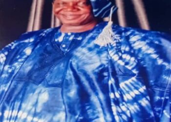 Peoples Democratic Party chieftain, Morufu Ajisegiri withdraws membership from party in Ogun State 