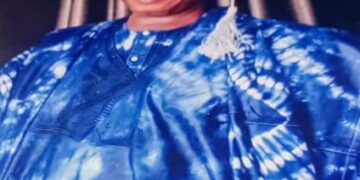 Peoples Democratic Party chieftain, Morufu Ajisegiri withdraws membership from party in Ogun State 
