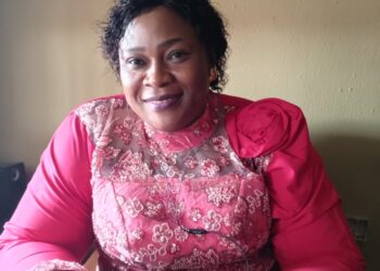 Penpushing member, Oluremi Olugbenro appointed General Manager Paramount F.M