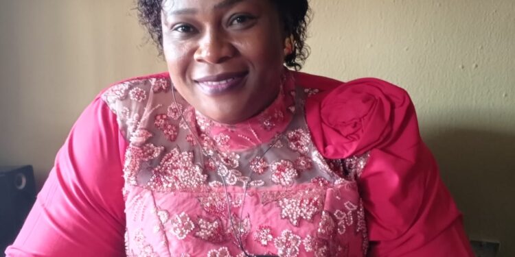 Penpushing member, Oluremi Olugbenro appointed General Manager Paramount F.M