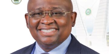 Traditionalists, Christians Clergymen, Muslims Clerics converge on Ilaro to offer spiritual prayers for Solomon Olamilekan ahead of 2027 governorship ambition 