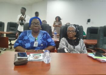Ogun state permanent secretaries’ task on timely data usage in decision-making.