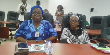 Ogun state permanent secretaries’ task on timely data usage in decision-making.